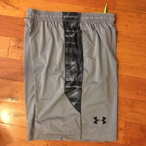 Under Armour Shorts - Under Armour Shorts Under Armour Shorts - Under Armour Shorts